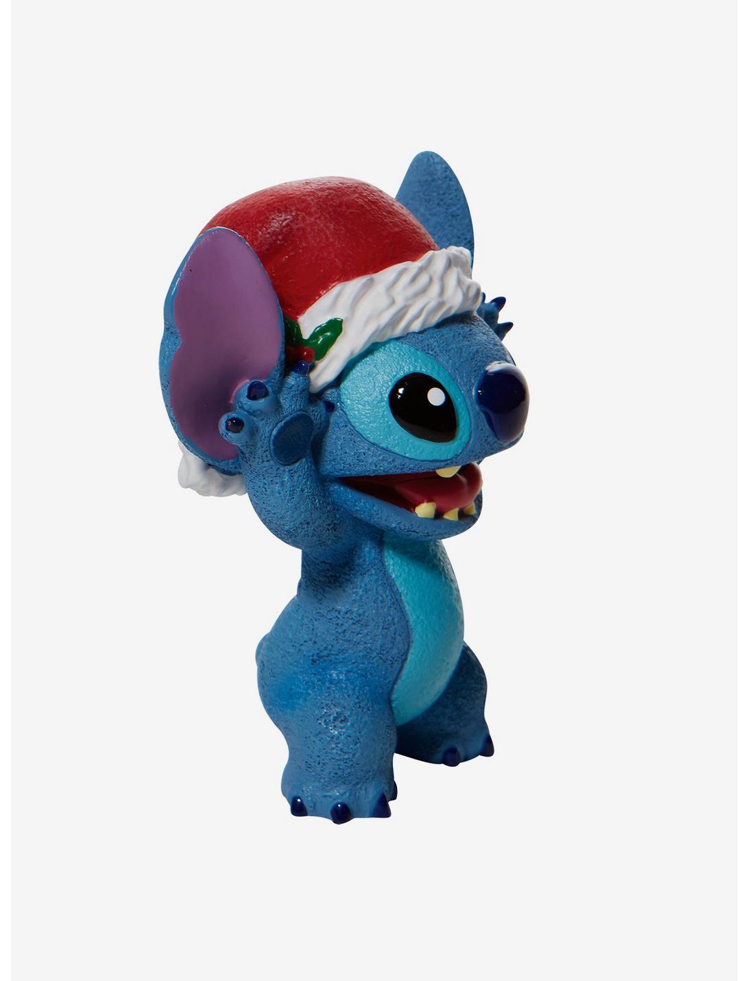Department 56 - Disney Stitch Holiday Mini Figure