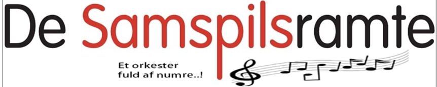 DeSamspilsramte