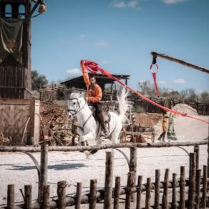 PUY DU FOU