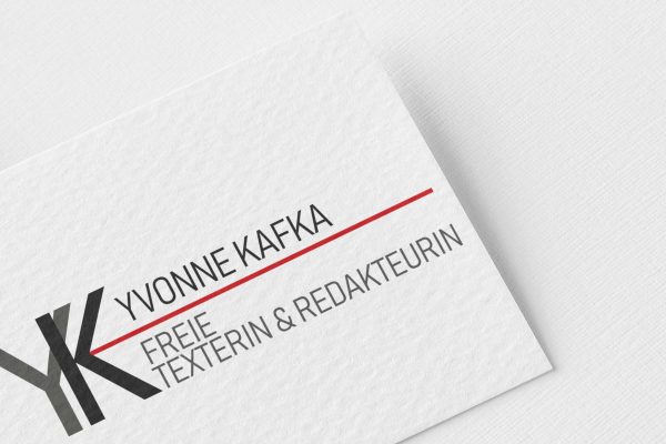 Logo Yvonne Kafka