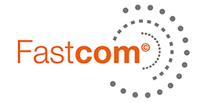 logo design fastcom