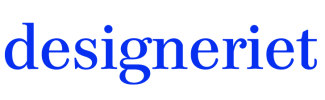 Designeriet