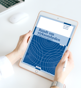 digitalt design undervisningsmaterialer