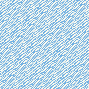 Copenhagen city pattern