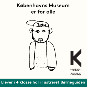 børneguide københavns museum