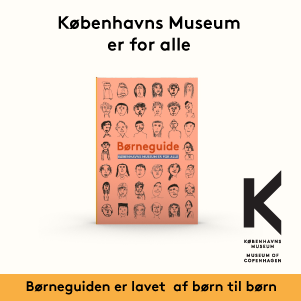 børneguide københavns museum