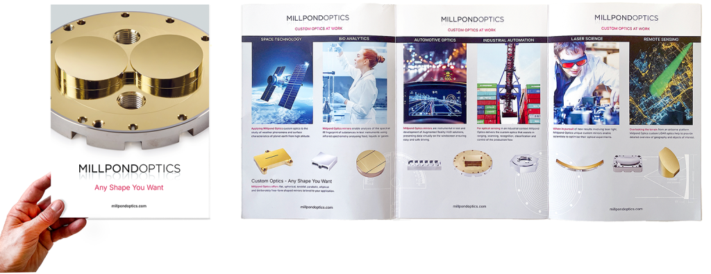 brochure design