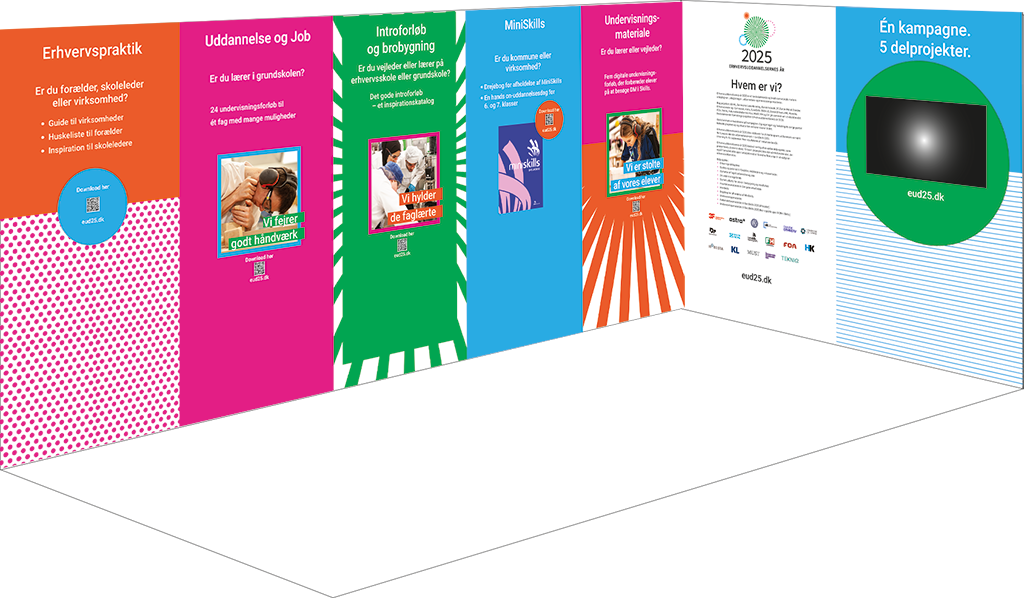 grafisk design stand skills26