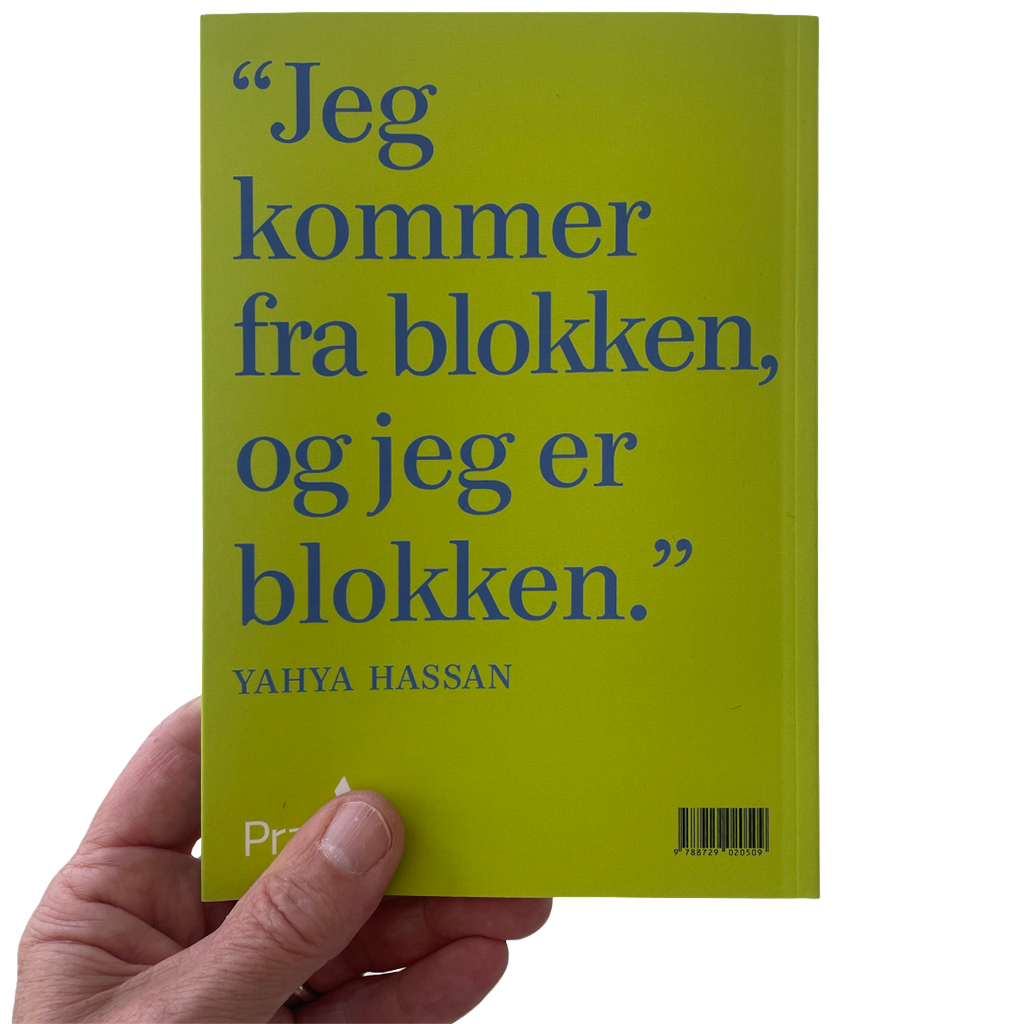 litteraturkanon bogdesign