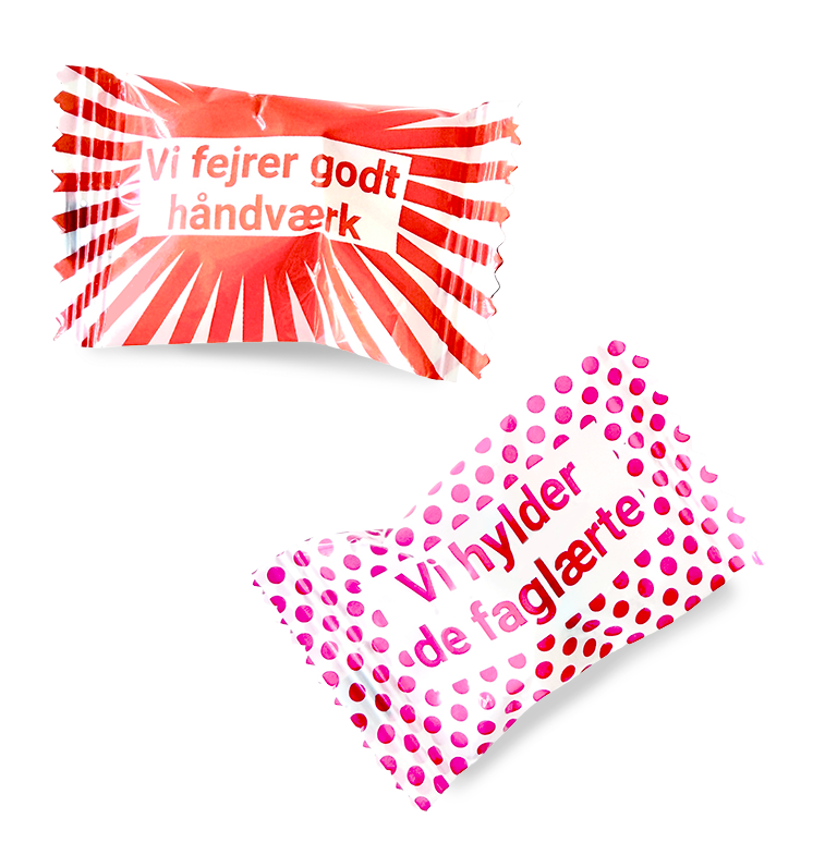 messemateriale