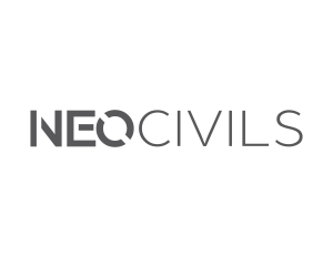 NEOCivils Logo