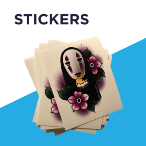 Stickers