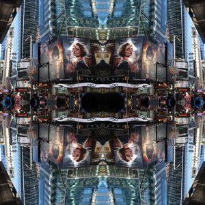 Designphotoart - timesquare