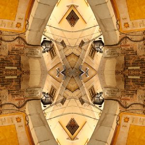 Designphotoart - Walls-of-Barcelona