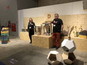 Status et år efter CREATORS COMMUNITY