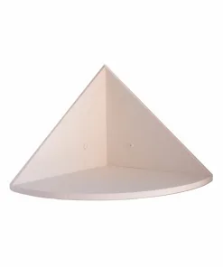 Corner shelf
