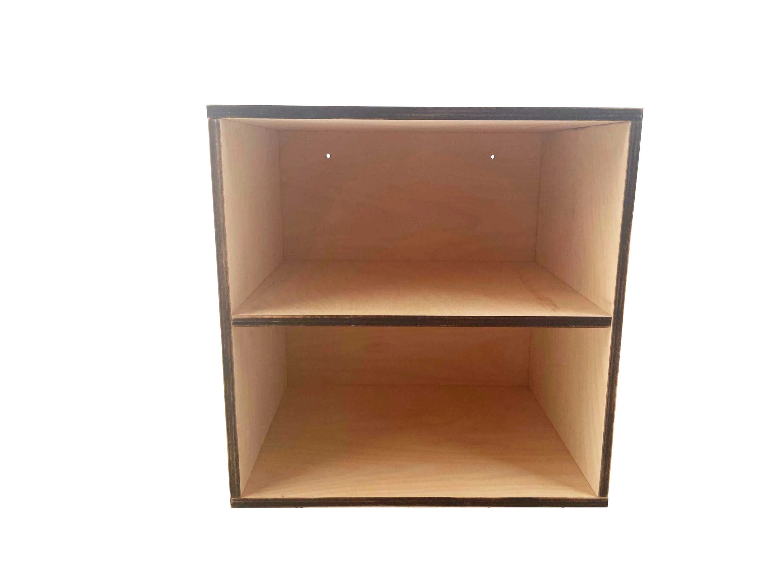 Johannes Doppel Mini mit 2 Schubladen – Bild 3