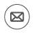 Mail icon