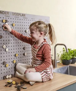Piktogram kalender
