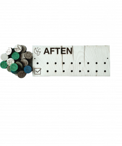 Aften Piktogrammer