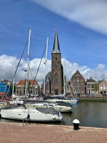 FrieslandHarlingen