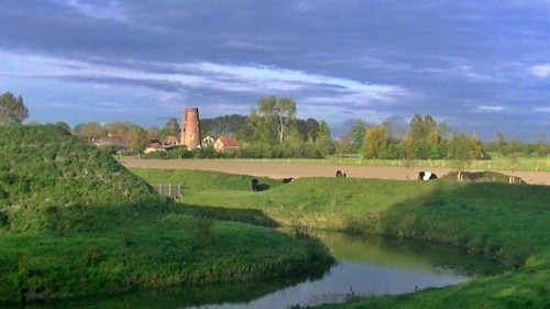 Knokke - Breskens