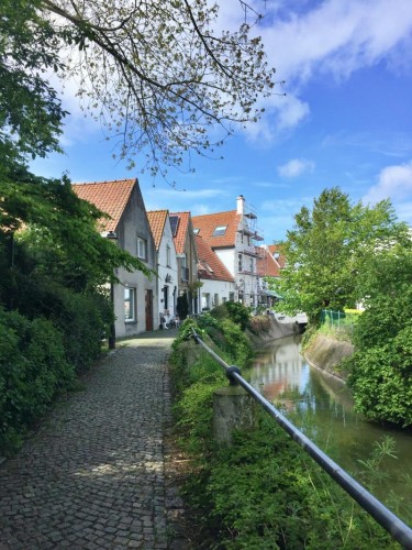 Knokke - Damme - Sluis