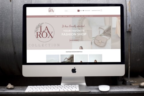 La-Rox-Collection