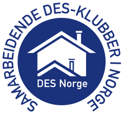 DES Norge