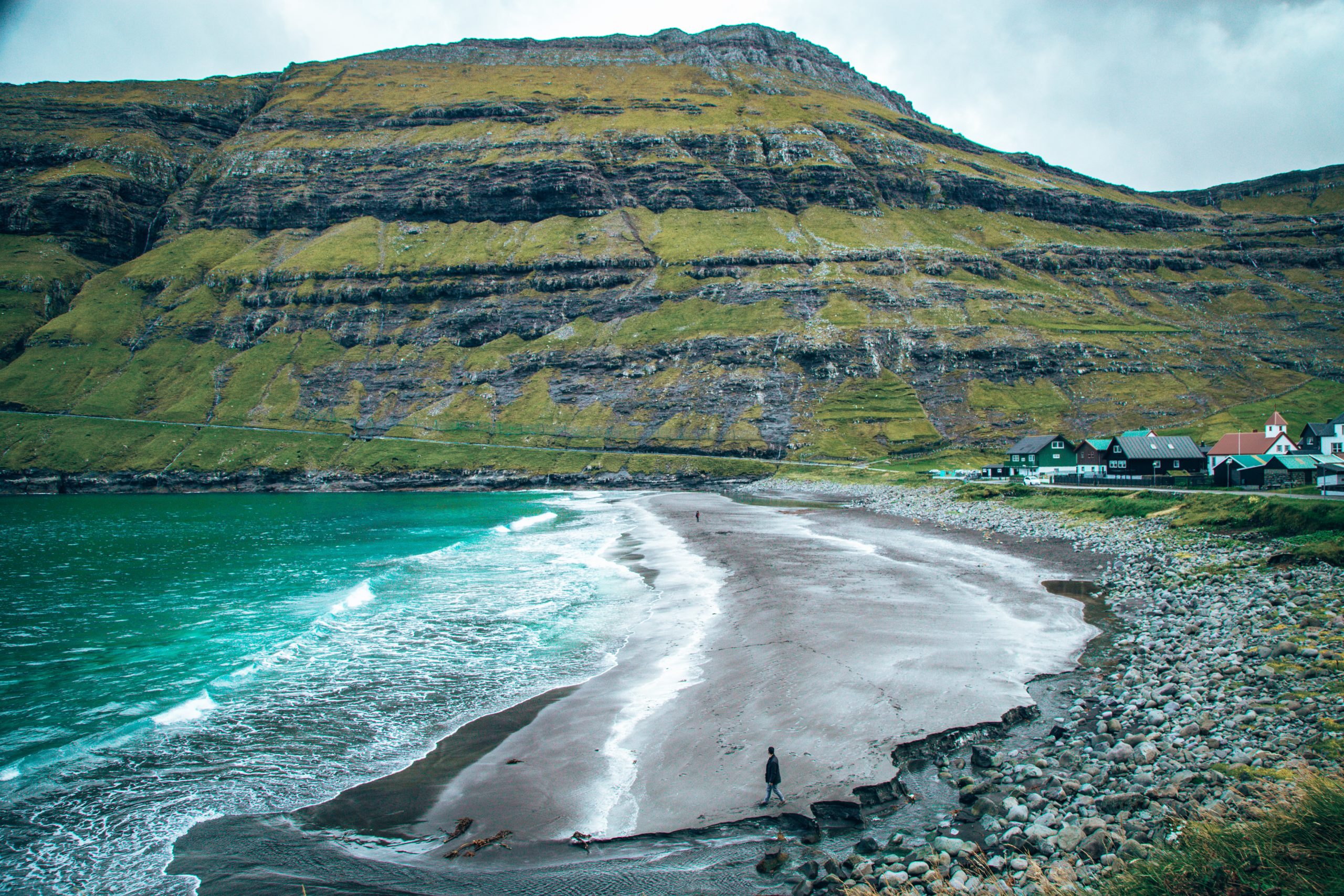 ©Visit Faroe Islands & Travelpro