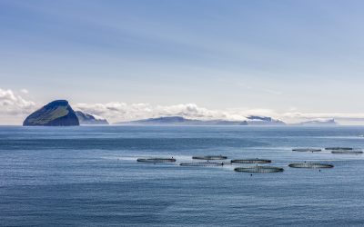 Faroe Islands & Restaurant KOKS