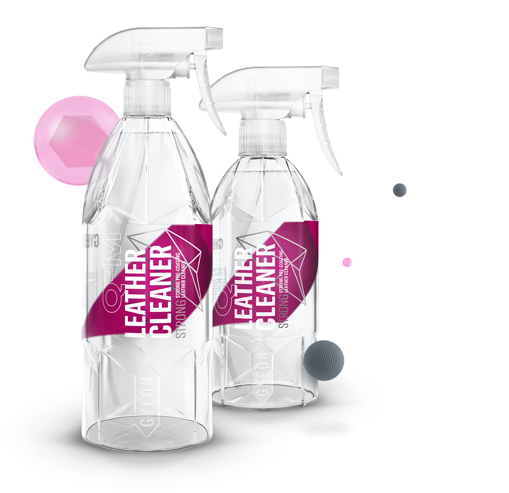 leather cleaner strong