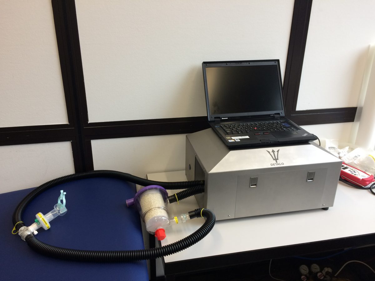 Dilutional Anemia Detalo Health