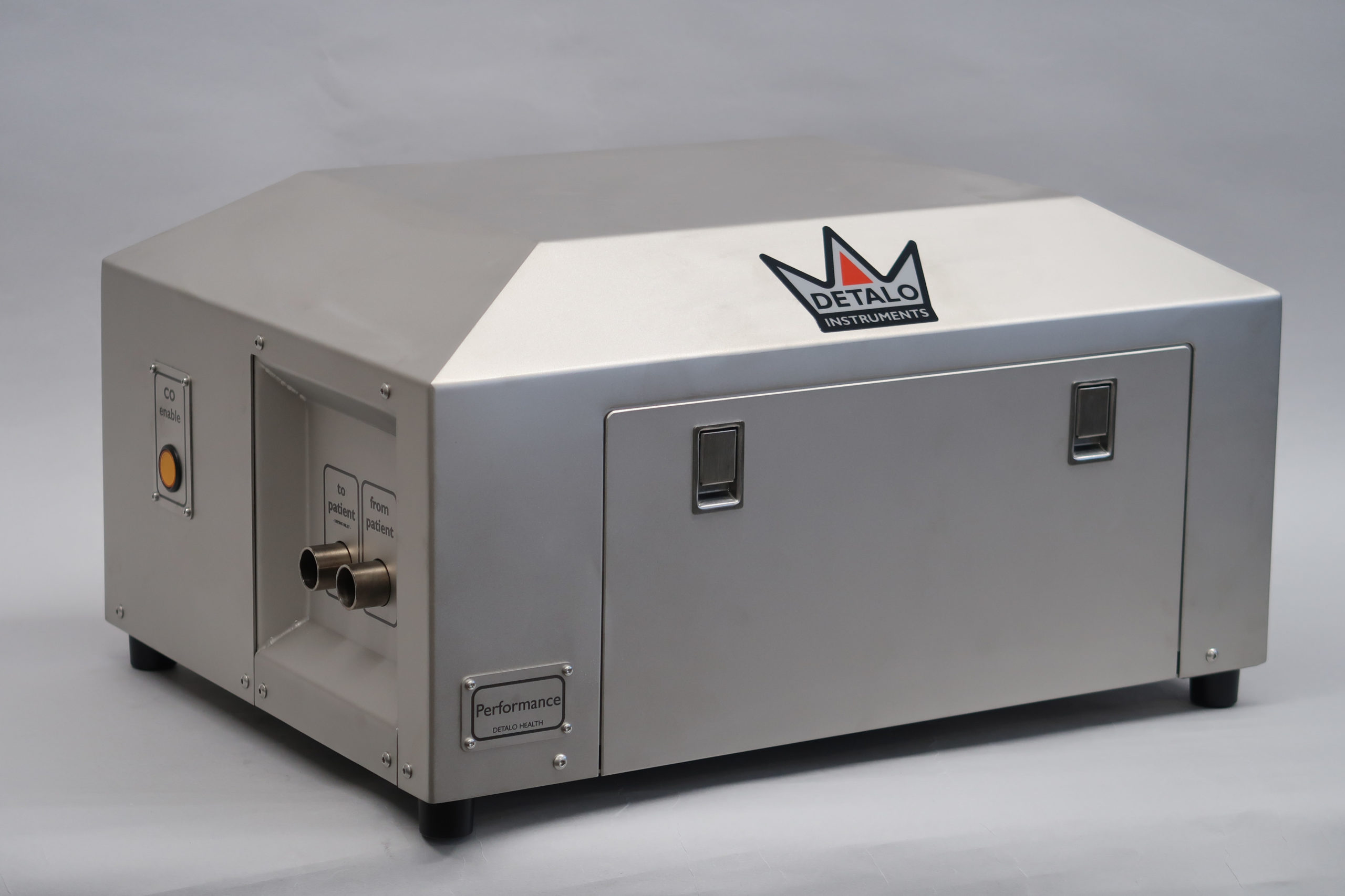 What is a Blood Volume Test? Detalo Health