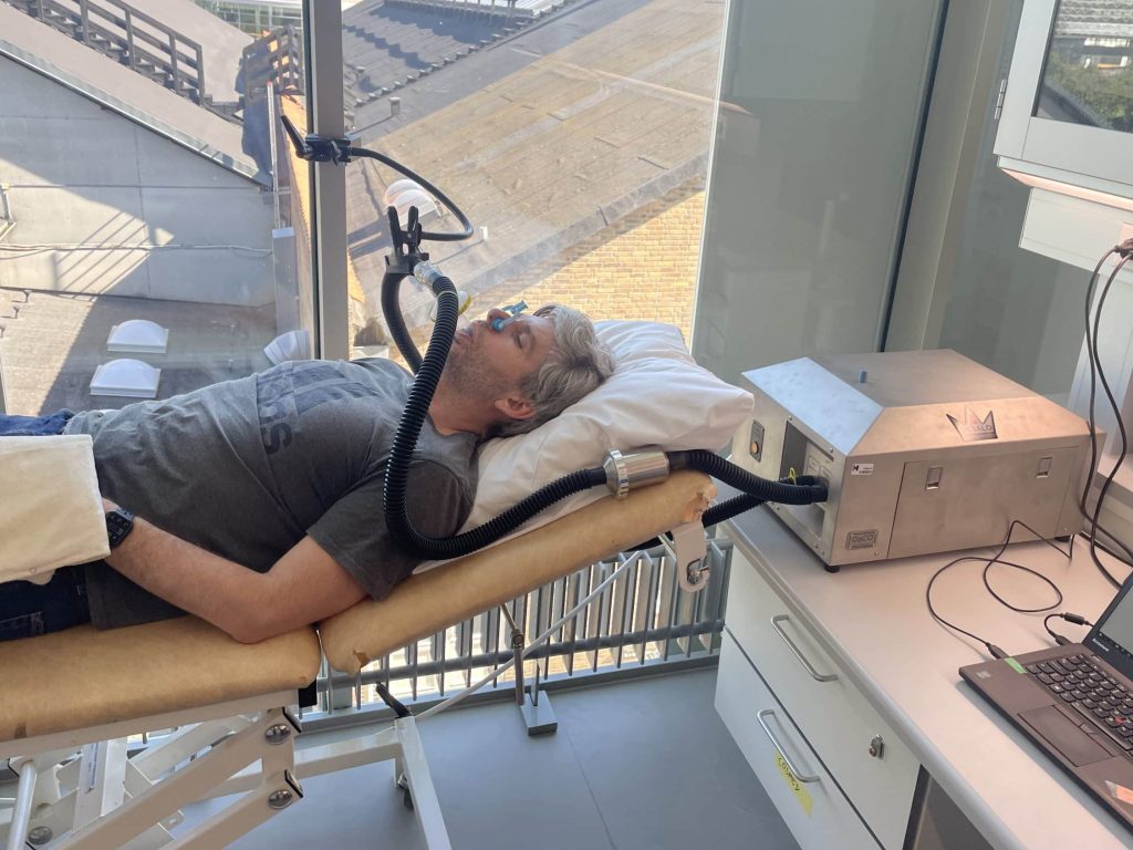 What is a Blood Volume Test? Detalo Health