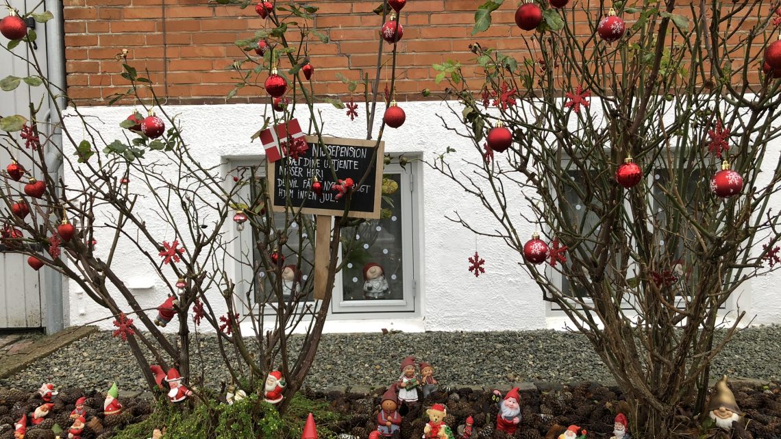 Glædelig jul og godt nytår Glædelig jul og godt nytår