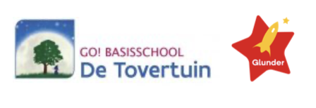 De Tovertuin Logo