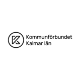 Logotyp Kommunf?rbundet Kalmar L?n Logotyp Kommunf?rbundet Kalmar L?n