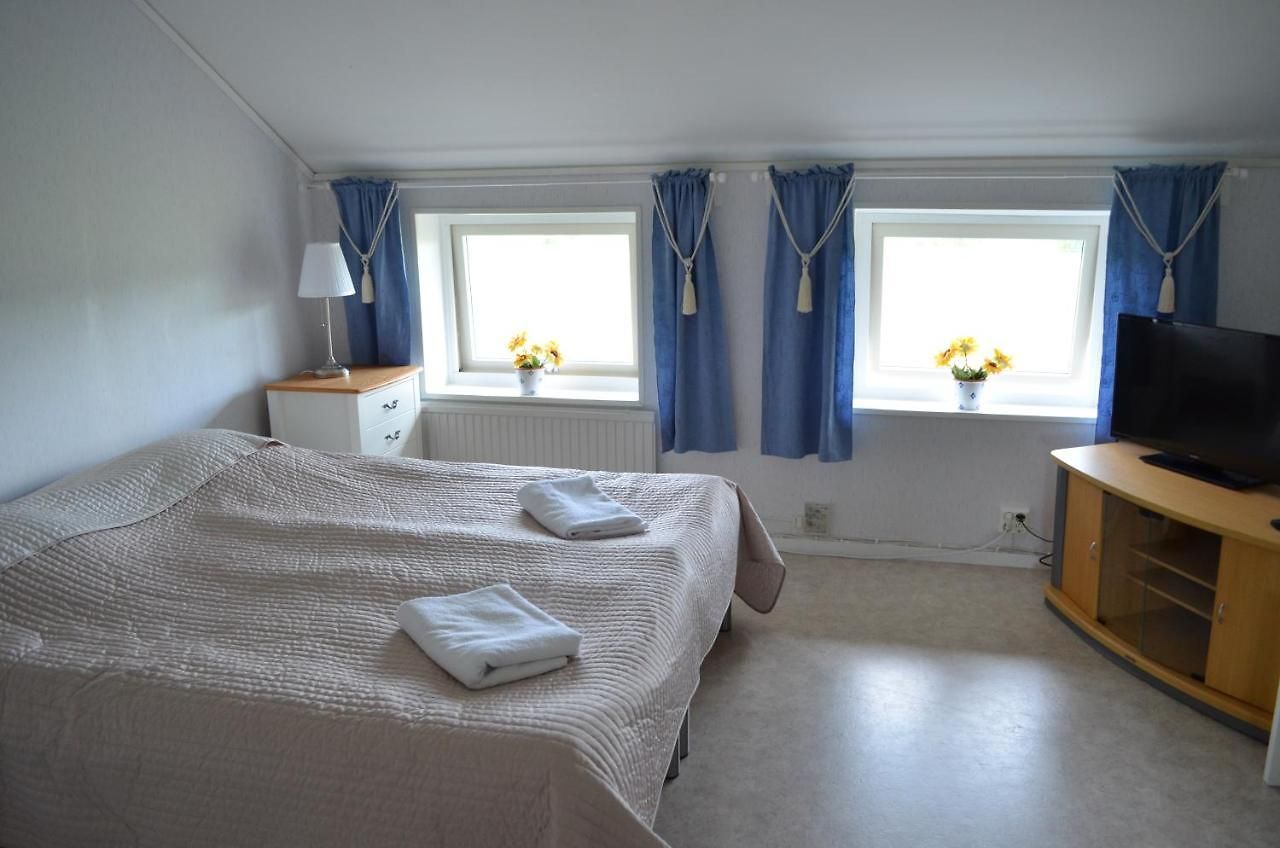 Bed-breakfast-bohuslan