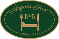 Ängens Gård Logo