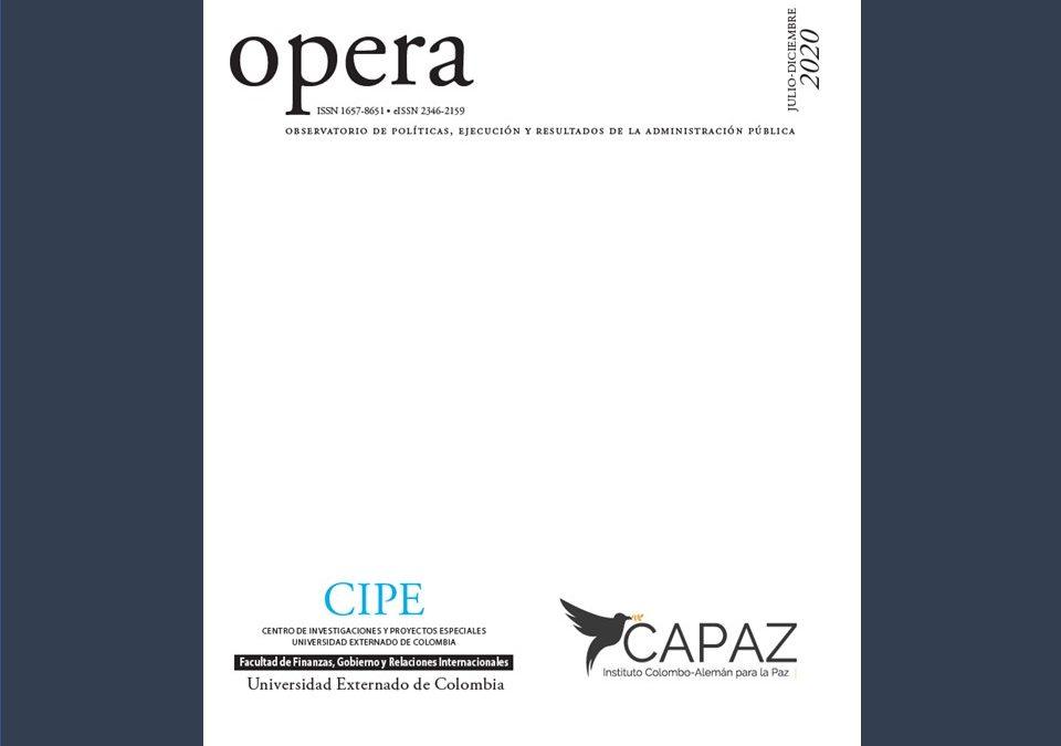 Colaboración entre CAPAZ y Externado presenta publicación sobre ciencia, conocimiento y paz