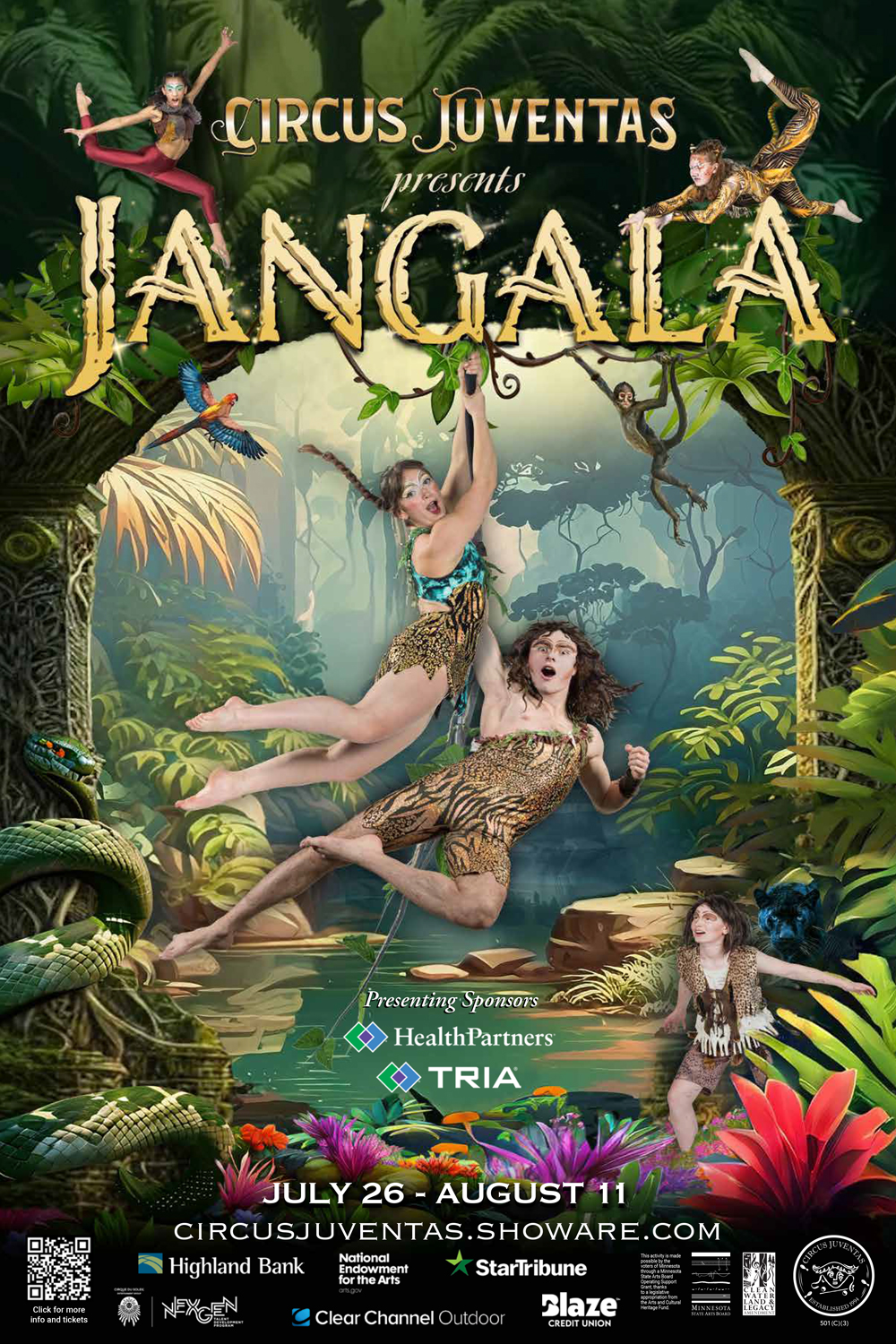 Jangala