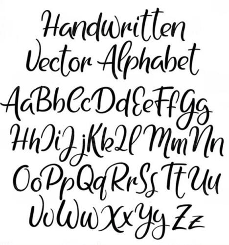 Handwrite