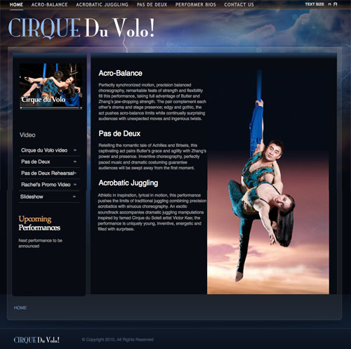 volo