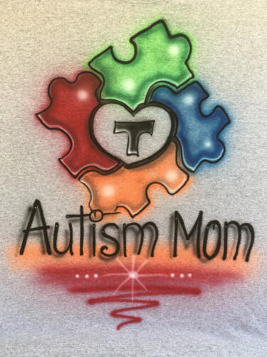 Custom autism theme