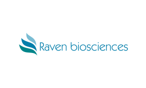 Raven biosciences logo