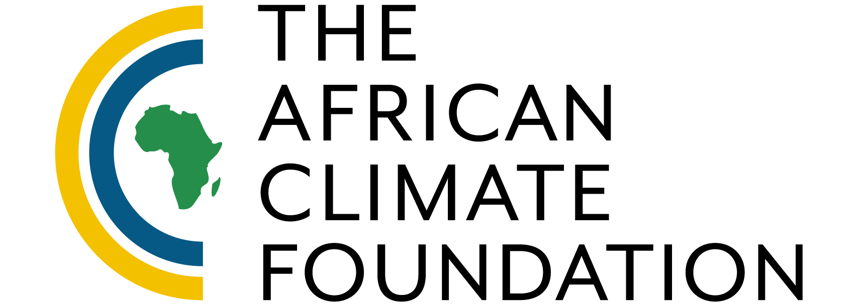 African Climate Foundation