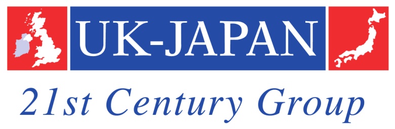 UK-Japan