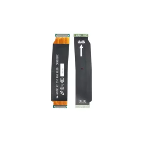 Samsung Galaxy Note 10 Lite Huvudflex - Original