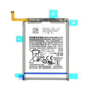 Samsung Galaxy Note 20 5G Batteri - Original